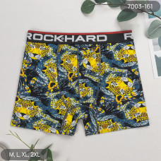 Труси чоловічі боксери RockHard Туреччина | 1 шт.